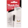 FRESA RECTA 2 FILOS1/2" X 1" EJE 1/4" D-01426 MAKITA
