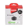 CABEZAL NYLON AUTO / B Y F / M10 X 1,25 LH / 4" / 191D89-4 MAKITA