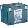 MAKPAC COOLER BOX 18LTS TIPO 4 198253-4 MAKITA