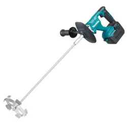 Mezcladora M12-M14 18V Ltx 0-300/1.300Min Motor B DUT130Z Makita