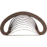 LIJA MINI BANDA 9 X 533 - GRANO 120P/9032. A-34481 MAKITA
