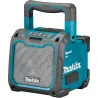 Parlante Escritorio Inalamb. Lct-Cxt 10.8V-18V-Ac DMR201 Makita
