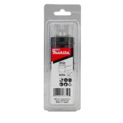 ADAPTADOR BARRENA PARA TIERRA CUADRANTE 3/4" B-54380 MAKITA