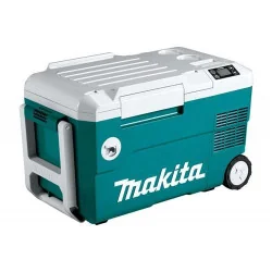 COOLER FRÍO Y CALIENTE 20LT -18°C A 60°C 18VLXT Y DCW180Z MAKITA