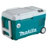 COOLER FRÍO Y CALIENTE 20LT -18°C A 60°C 18VLXT Y DCW180Z MAKITA