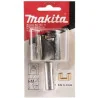 FRESA 1.1/4" X 1.1/4" RECTA 2 FILO TOMA 1/2" D-01638 MAKITA