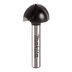 FRESA MEDIA CAÑA 2 FILOS 3/4" X 7/16" EJE 1/4" D-01753 MAKITA