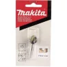 FRESA MEDIA CAÑA 2 FILOS 5/8" X 7/16" EJE 1/4" D-01747 MAKITA