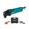 MULTIHERRAMIENTA 200W 15.000-22.000OPM +ACC CAJA P M9800BKX2 MAKITA