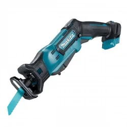 SIERRA SABLE 12V MAXCXT CORTE 50MM 0-3.300CPM MOV. JR103DZ MAKITA