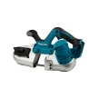 SIERRA BANDA PORTATIL 1/2" 18V LXT 64MM 192 M/MIN DPB182Z MAKITA
