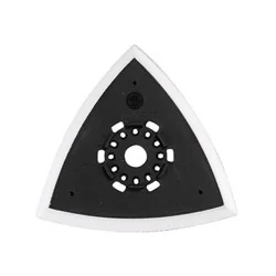 PAD LIJADO DELTA VELCRO 94MM (DESCONTINUADO) B-46202 MAKITA