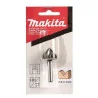 FRESAP/RANURAS EN V2 FILOS90°- 7/8" X 5/8" EJE 1/4 D-01840 MAKITA