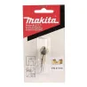 FRESA MEDIA CAÑA 2 FILOS 1/2" X 3/8" EJE 1/4" D-01731 MAKITA