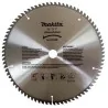 DISCO SIERRA 12" (305 X 25.4MM X 80DTE) BUJE 25MM A-82541 MAKITA