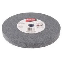 PIEDRA ESMERIL DE BANCO 8" (205X19X15.88) GC120H W B-51960 MAKITA
