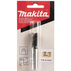 FRESA COLA DE MILANO2 FILOS 7° - 5/8" X 7/8" EJE 1 D-01915 MAKITA