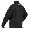 Chaqueta Climatizada Inalambrica Reflectante 12V C Cj105Dzl Makita