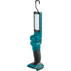 LAMPARA MECANICO 14,4V/18V LI-ION 240LM DML801 MAKITA