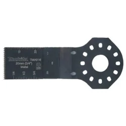 HOJA SIERRA PENETRANTE 20 (TMA016) BIM METAL B-64923 MAKITA