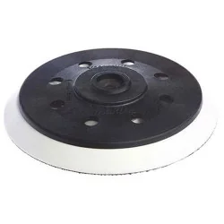PLATO GOMA BLANDO CON BELCRO 6" (150MM) P/BO6030-4 196684-1 MAKITA