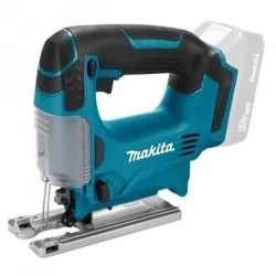 SIERRA CALADORA 12V MAXCXT CORTE 65MM 0-2.900CPM M JV101DZ MAKITA
