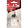 FRESA MEDIA CAÑA 2 FILOS- R3/8" - 1.1/8" X 9/16" C D-02406 MAKITA