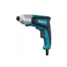 Atornillador Impacto Hex.1/4" 230W 0-3.600Rpm 100 TD0100 Makita