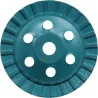Copa Diamantada Seg. 4-1/4" (110 X 15Mm) P/Concret A-07369 Makita