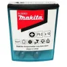 PUNTA CRUZ PH 2 (1/4"X50MM) FLIP TOP 10PZ B-26353 MAKITA
