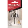 FRESA MEDIA CAÑA 2 FILOS- R1/2" - 1.3/8" X 3/4" C/ D-02428 MAKITA