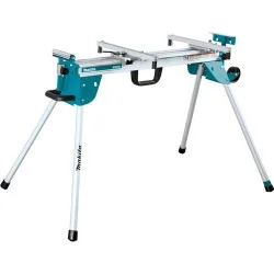 BANCO DE TRABAJO PARA INGLETEADORA 2.550MM WST06 MAKITA