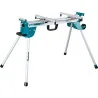 BANCO DE TRABAJO PARA INGLETEADORA 2.550MM WST06 MAKITA