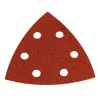 LIJA DELTA ROJO LARGA VIDA GR240 P/MAD-MET (10PZ) B-22931 MAKITA