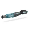 LLAVE CHICHARRA 1/4" 3/8" 18V LXT 47,5NM 0-800 RP DWR180Z MAKITA