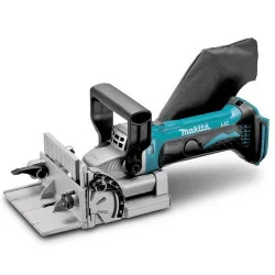 ENSAMBLADORA 4" 100MM 18V LXT 6.500RPM DPJ180Z MAKITA