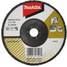DISCO LIMPIADOR FIBRA NEGRO 180MM B-28999 MAKITA