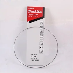 SIERRA BANDA Bi-METAL (24T X 13Mm) P/ACERO DULCE. ACERO INOX. METALES NO FERROSO (1Pz)