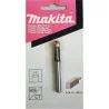 FRESA RECTAP/LAMINADOS 2 FILOS1/4" X 1/2" C/RODAMI D-03078 MAKITA