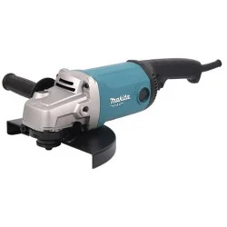ESMERIL ANGULAR 7" (180MM) 2200W 8.500RPM MAKITA M M0920B MAKITA
