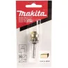 FRESA P/BISELADO 2 FILOS 25° - 32/32" X 9/32" C/RO D-03246 MAKITA