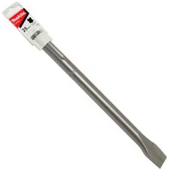 CINCEL SDS-MAX 25 X 400 MM. D-34469 MAKITA