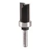 FRESA ENCAJES 2 FILOS3/4" X 1" C/RODAMIENTO EJE 1/ D-02076 MAKITA