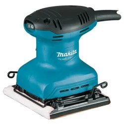 LIJADORA ORBITAL 112X102MM 180W 14.000OPM MAKITA M M9200B MAKITA