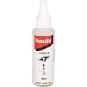 ACEITE MAKITA MOTOR 4T / 10W-30 / 80ML P/EBH2520 197007-6 MAKITA