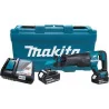 SIERRA SABLE 18V LXT CORTE 130MM 0-2.300/3.000RPM DJR187RFE MAKITA