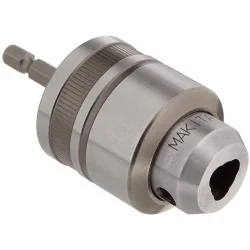 MANDRIL HEX 1/4" RÁPIDO (1.5-10.0MM) P/6901DW 194250-8 MAKITA