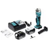 Taladro Angular 3/8" 18V Lxt 0-1,800Rpm 2 Bat.Li-I DDA350RFE Makita