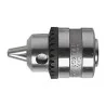 MANDRIL 3/8"-24UNF S/LLAVE (0.8-6.5MM) P/MDP203 763170-3 MAKITA