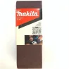 LIJA DE BANDA 4 X24"3PZS GRANO 100 P/MADERA-METALP D-59374 MAKITA